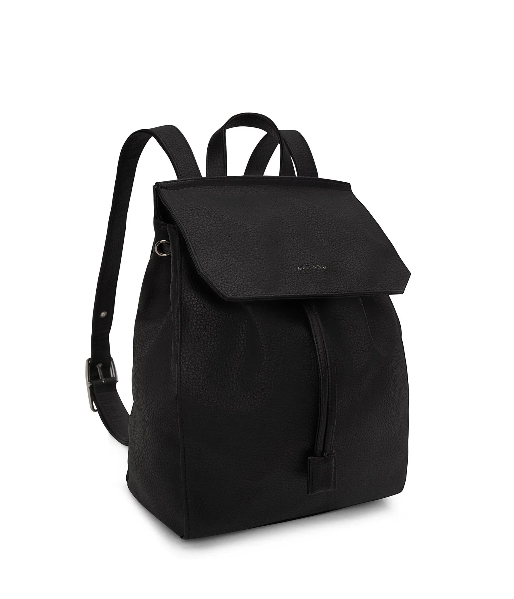 MATT&NAT MUMBAI MED Purity - Vegan Backpack