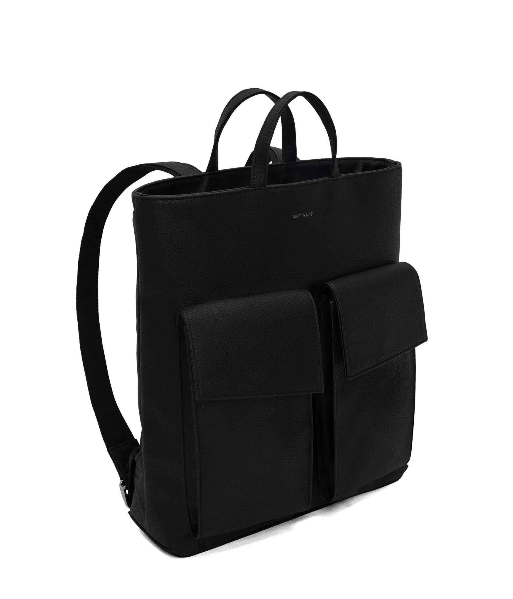 MATT&NAT MYRON Purity - Vegan Backpack