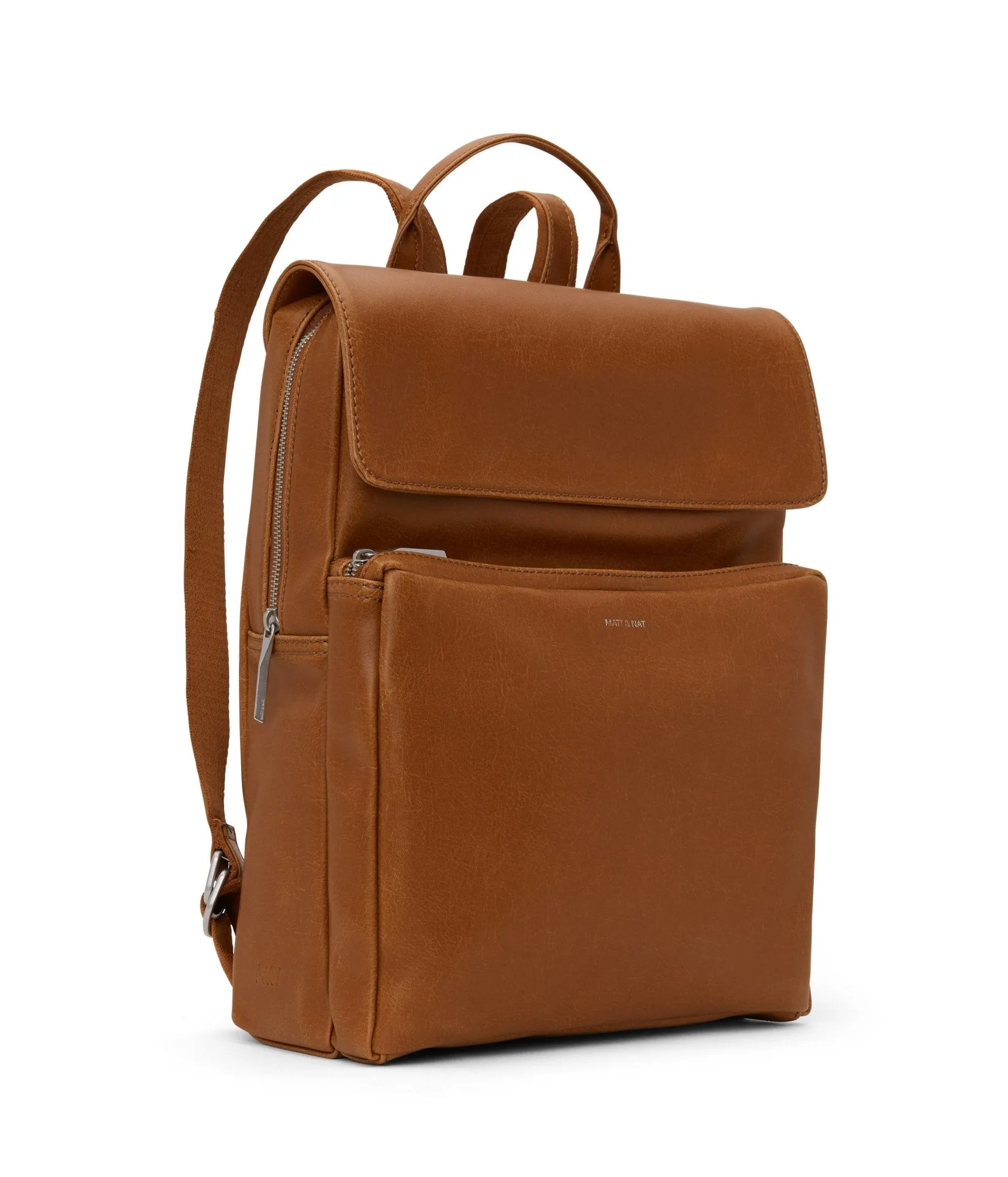 MATT&NAT PAXX Vintage - Vegan Backpack