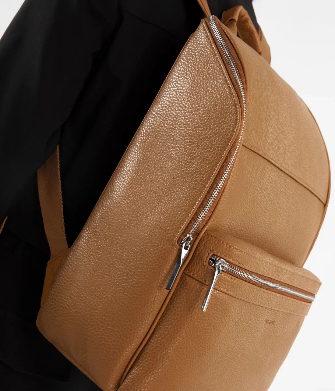 MATT&NAT REMI Purity - Vegan Backpack