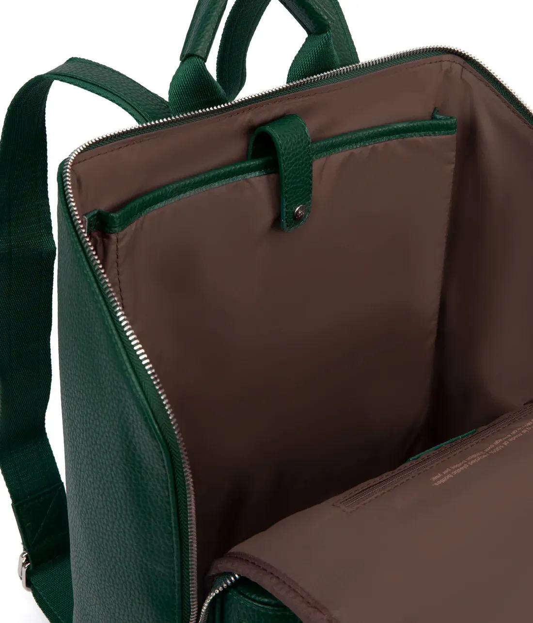 MATT&NAT REMI Purity - Vegan Backpack