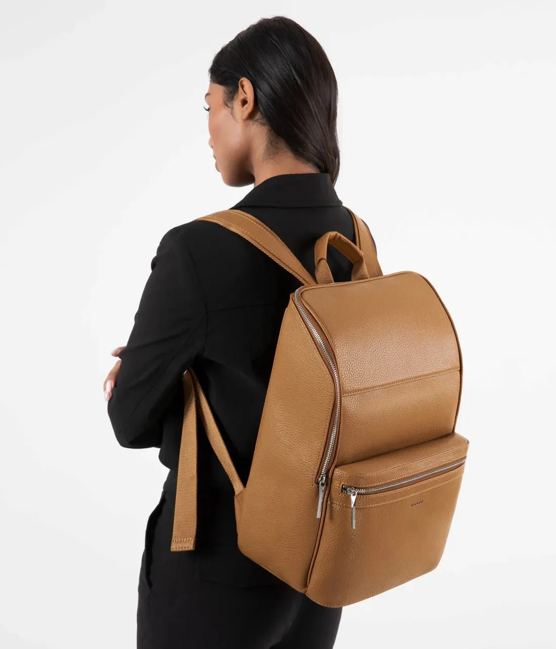 MATT&NAT REMI Purity - Vegan Backpack