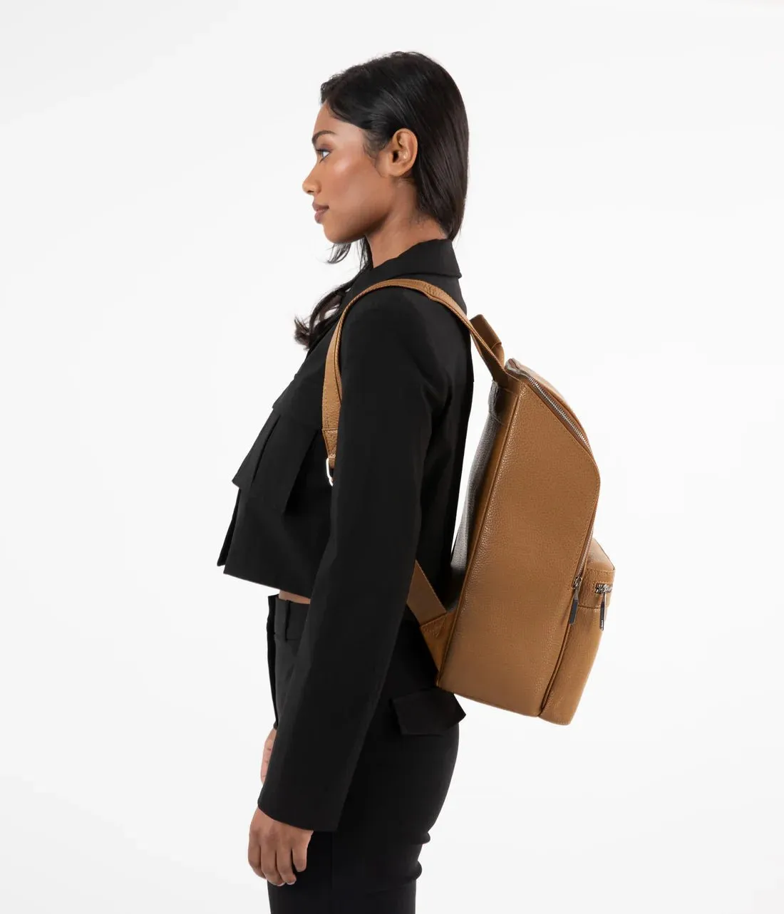 MATT&NAT REMI Purity - Vegan Backpack