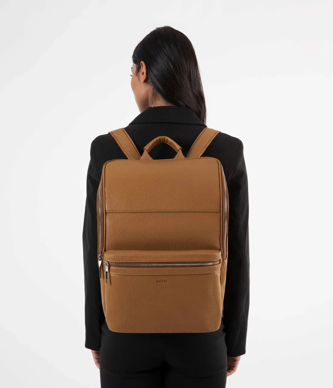 MATT&NAT REMI Purity - Vegan Backpack