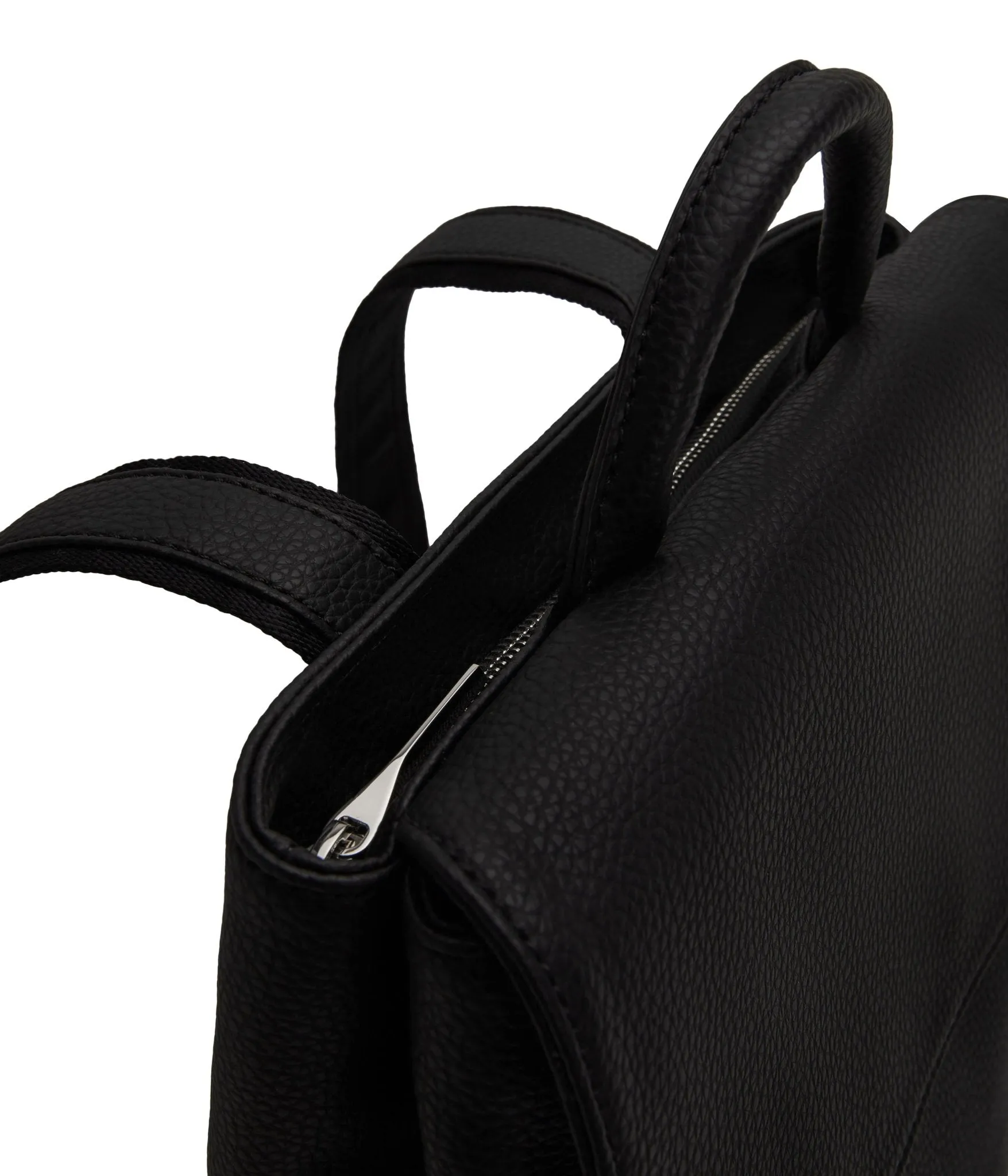 MATT&NAT SEVAN Purity - Vegan Backpack