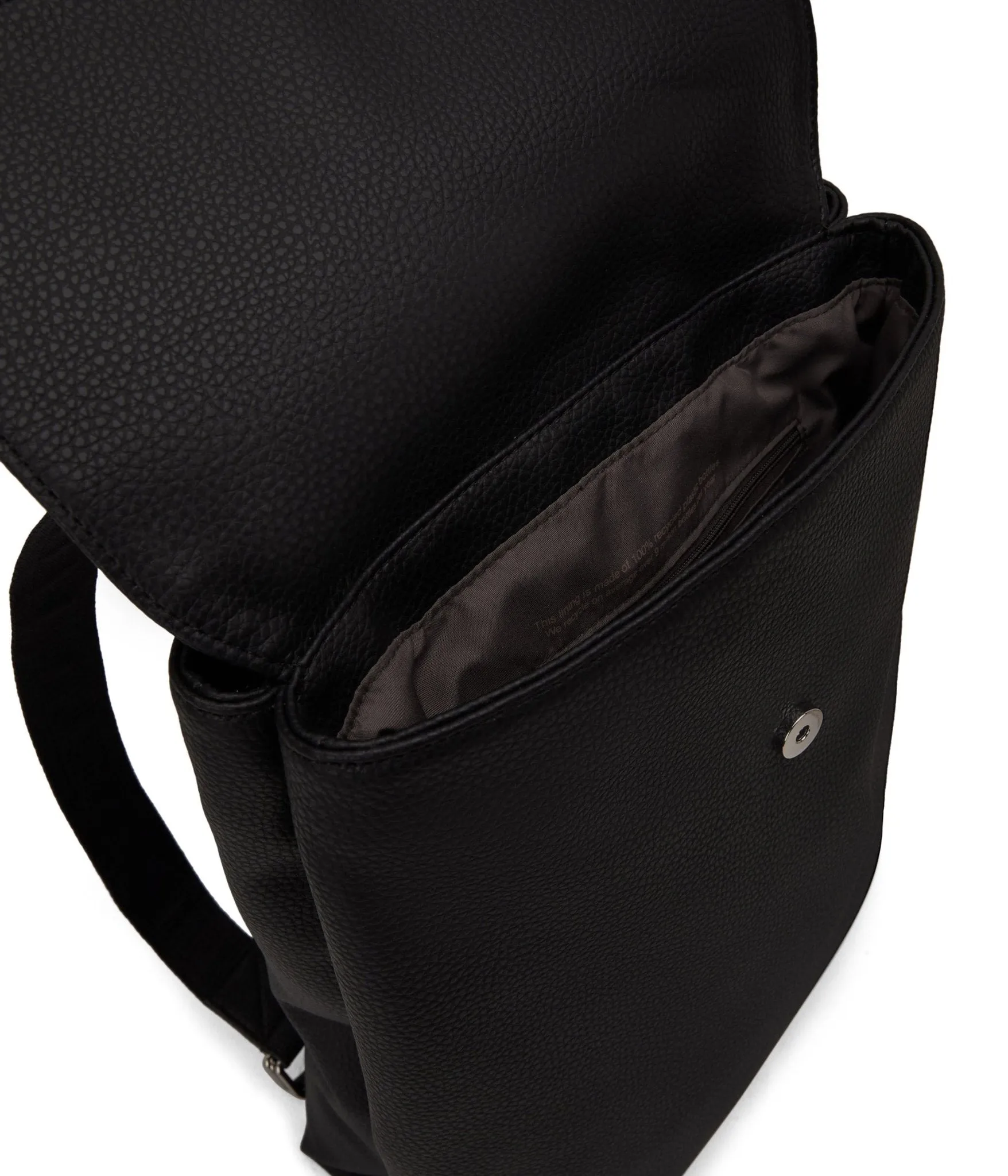 MATT&NAT SEVAN Purity - Vegan Backpack