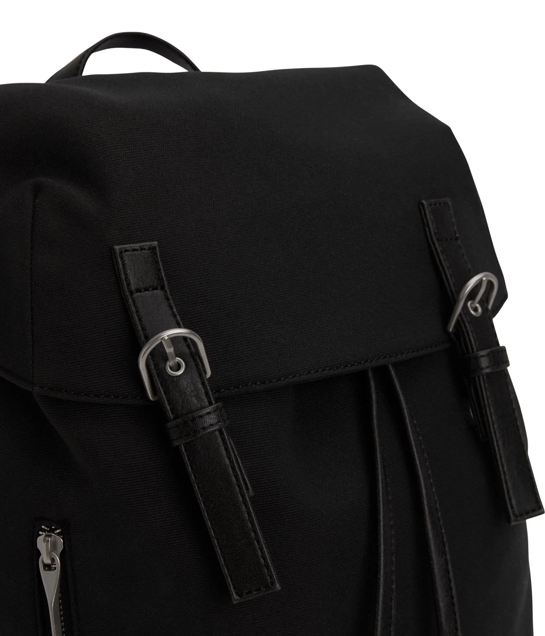 MATT&NAT THEO Canvas - Vegan Backpack