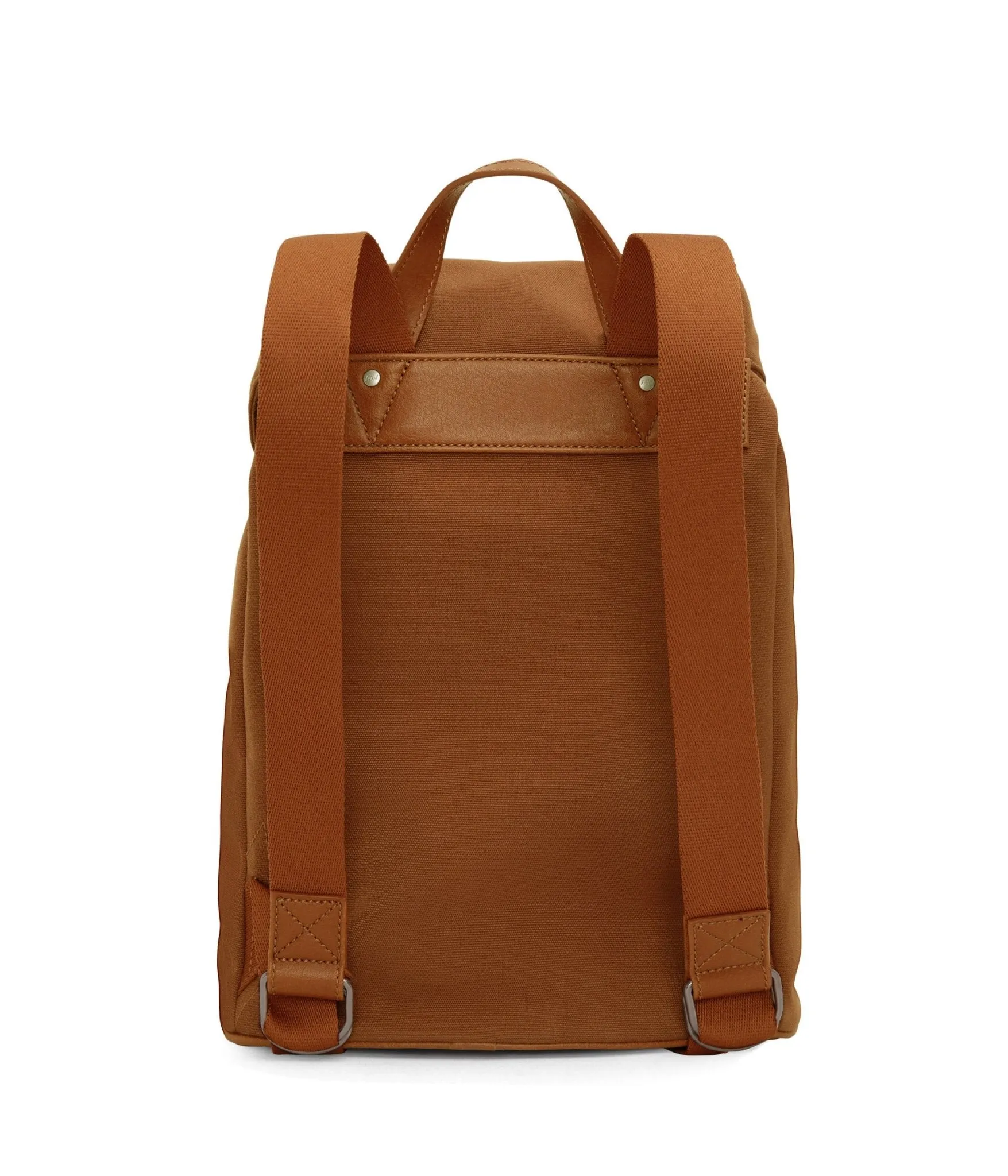 MATT&NAT THEO Canvas - Vegan Backpack