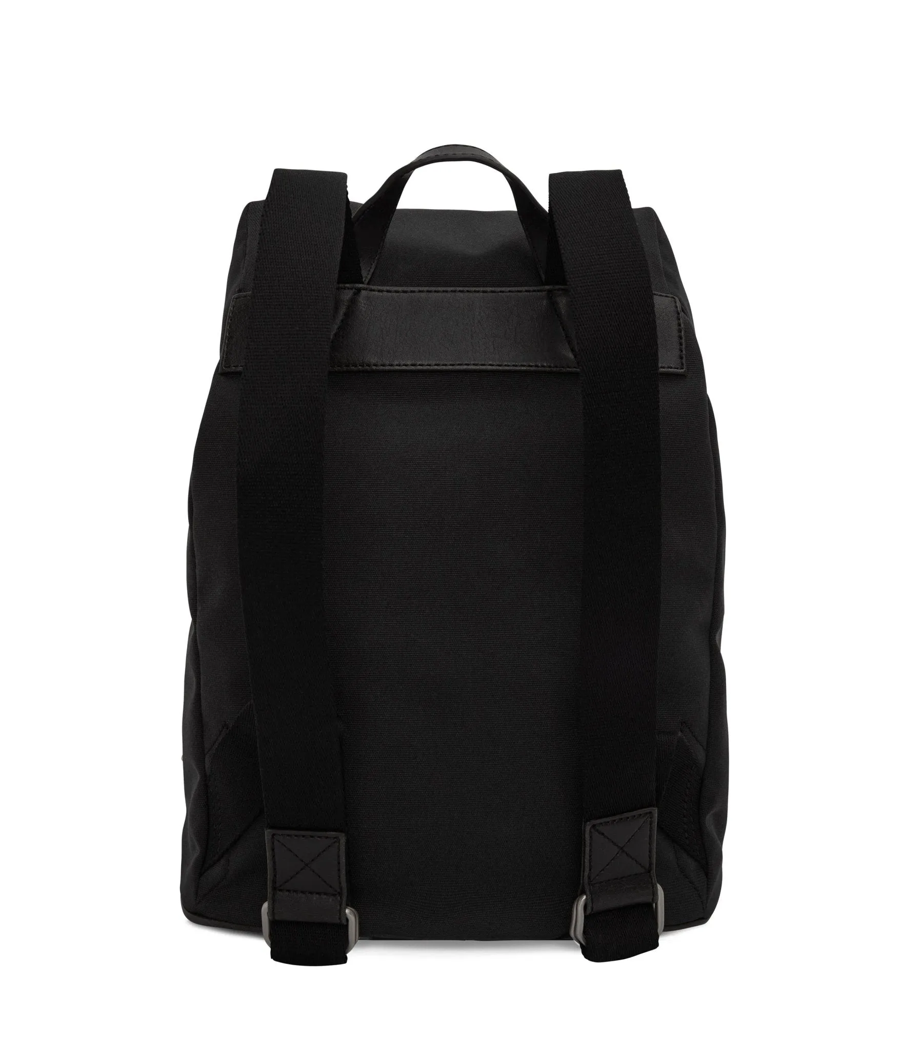 MATT&NAT THEO Canvas - Vegan Backpack