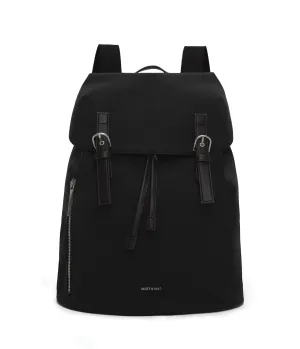 MATT&NAT THEO Canvas - Vegan Backpack