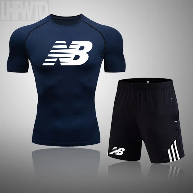 Men's Sports Wear