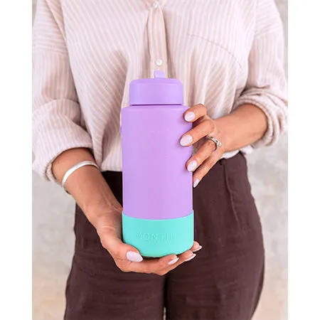 MontiiCo Fusion Drink Bottle (1L)