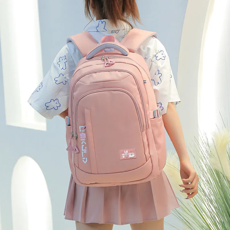 New Fashion Personality Children's Backpack Trend