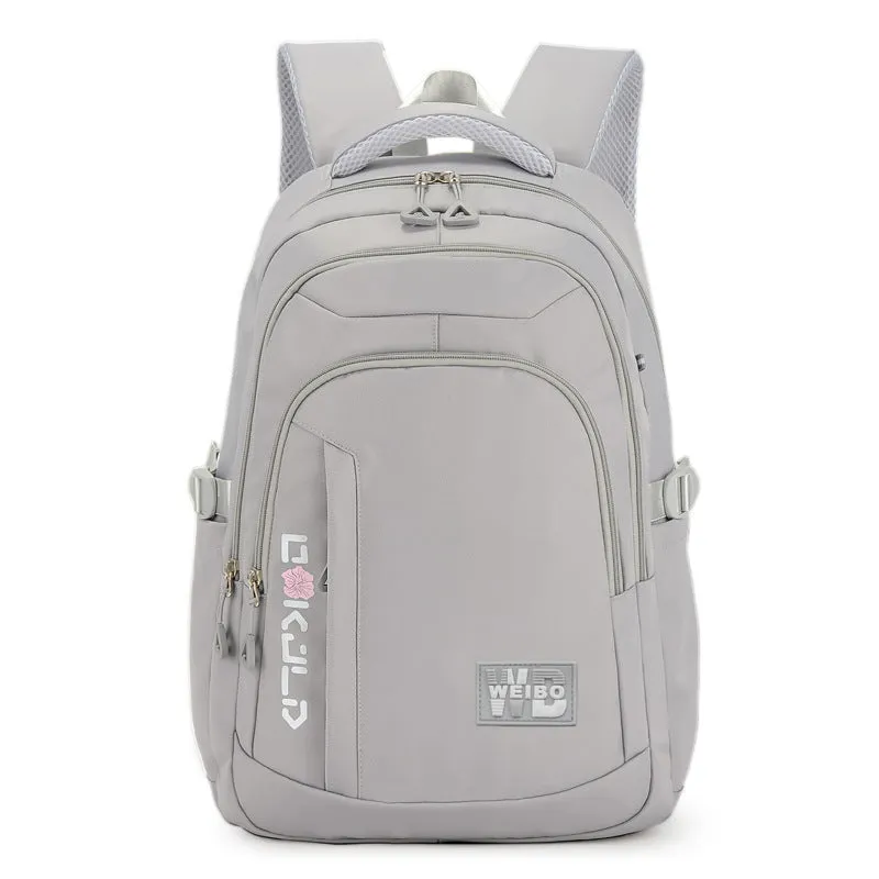 New Fashion Personality Children's Backpack Trend