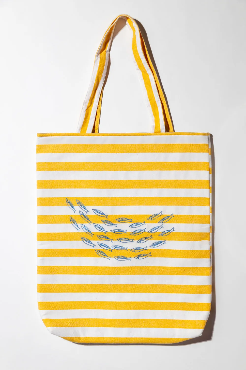 NEW! Tote Bag Ocean Sun