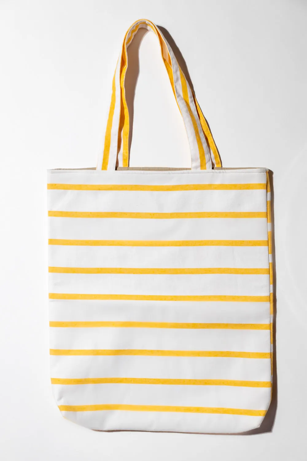 NEW! Tote Bag Ocean Sun