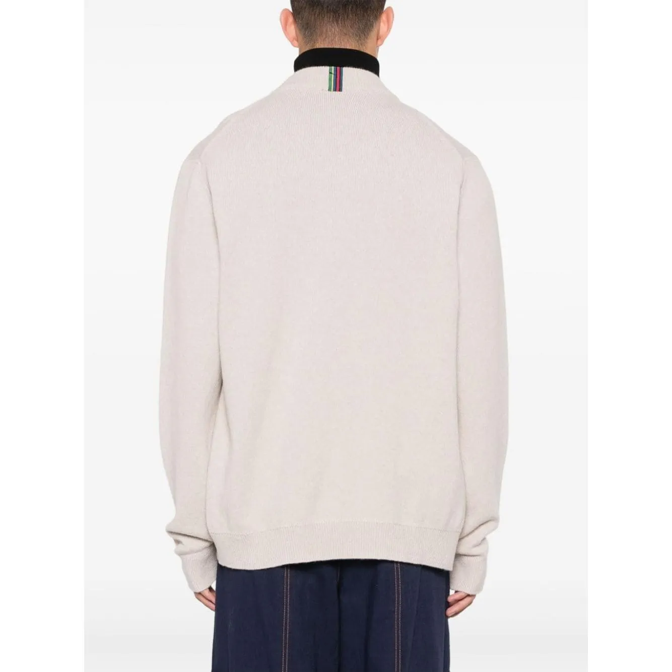 Paul Smith Sweaters White