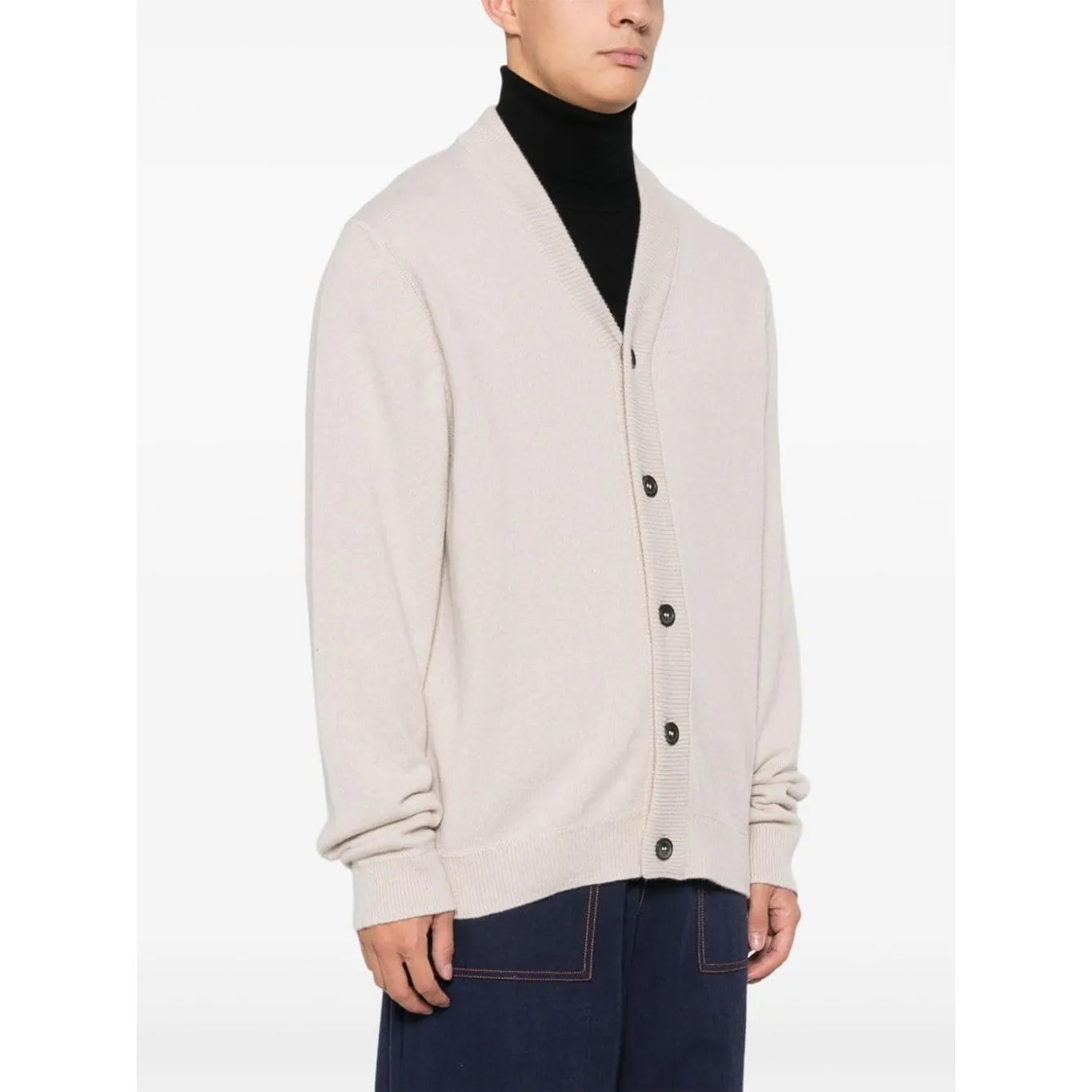 Paul Smith Sweaters White