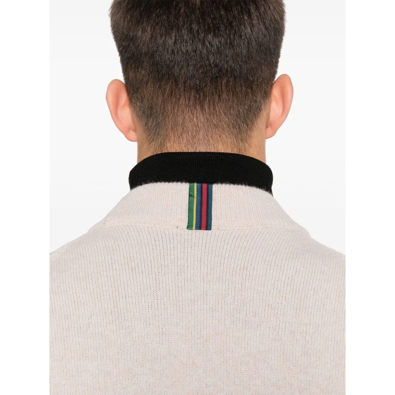 Paul Smith Sweaters White