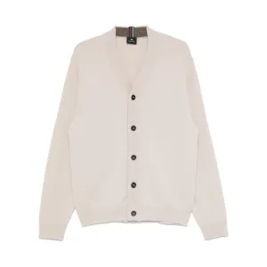 Paul Smith Sweaters White