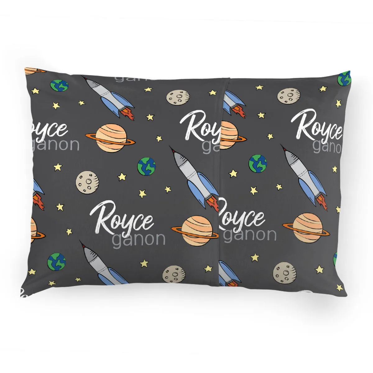 Personalized  Pillow Case | Lost in Space