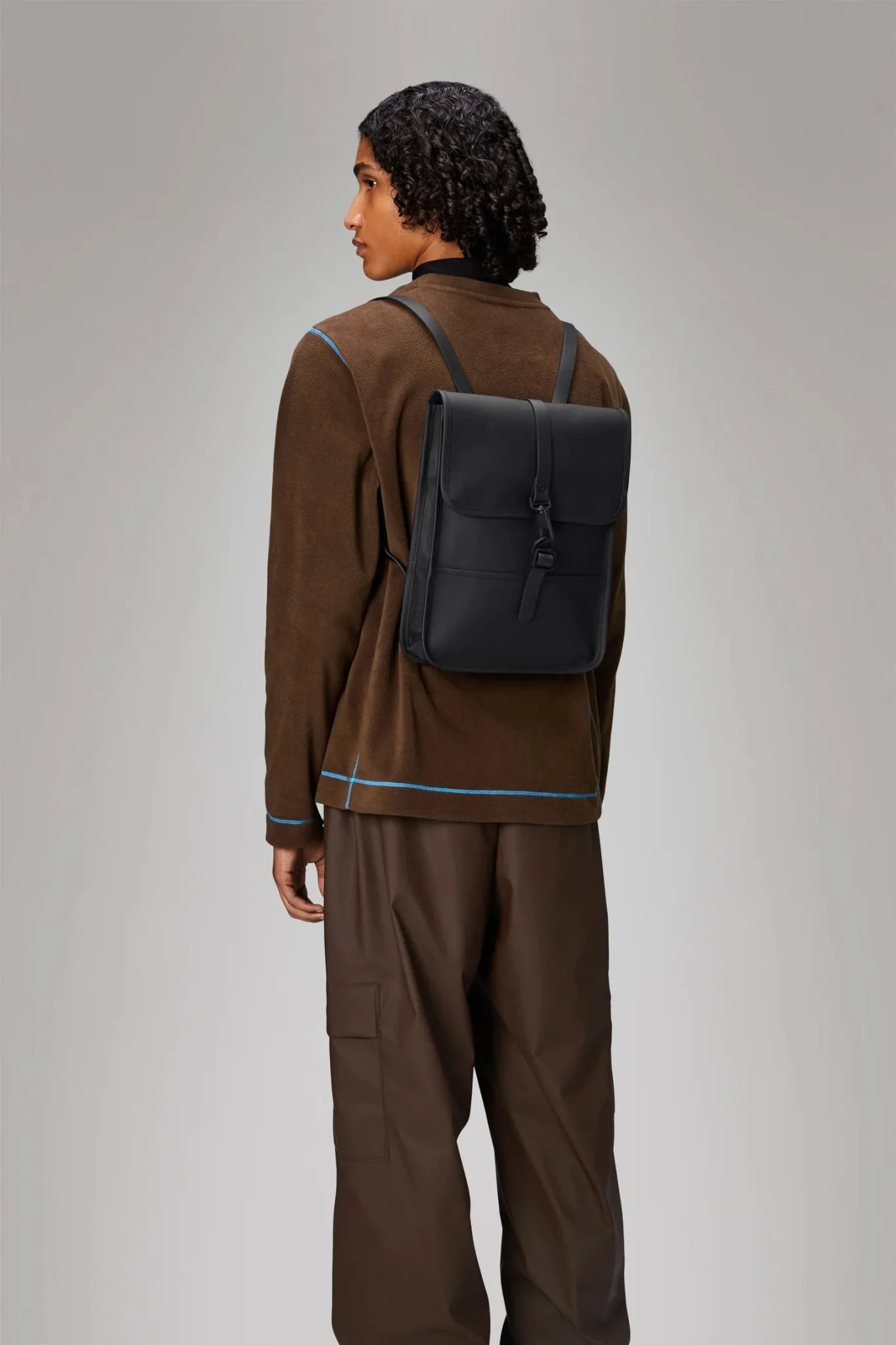 RAINS BACKPACK Micro W3