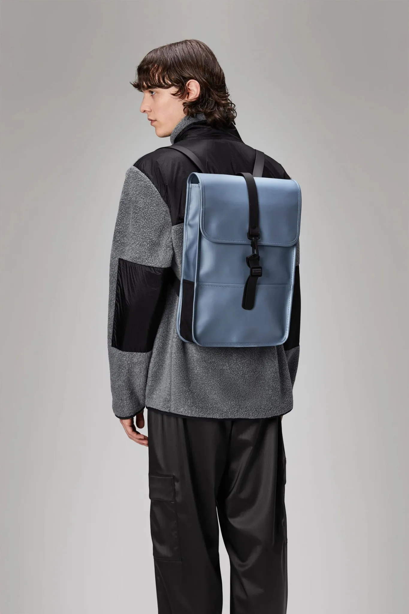 RAINS BACKPACK Mini W3