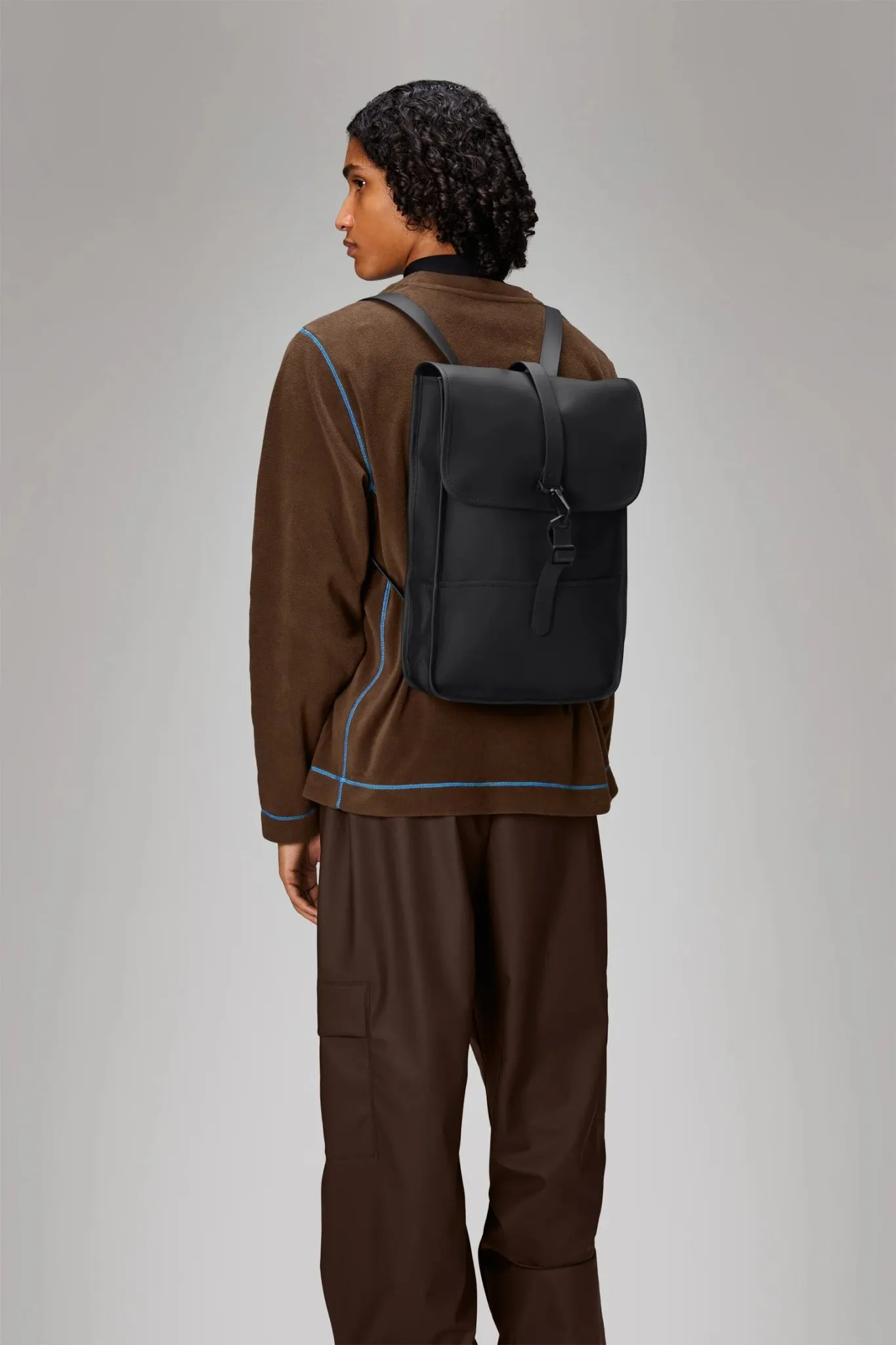 RAINS BACKPACK Mini W3