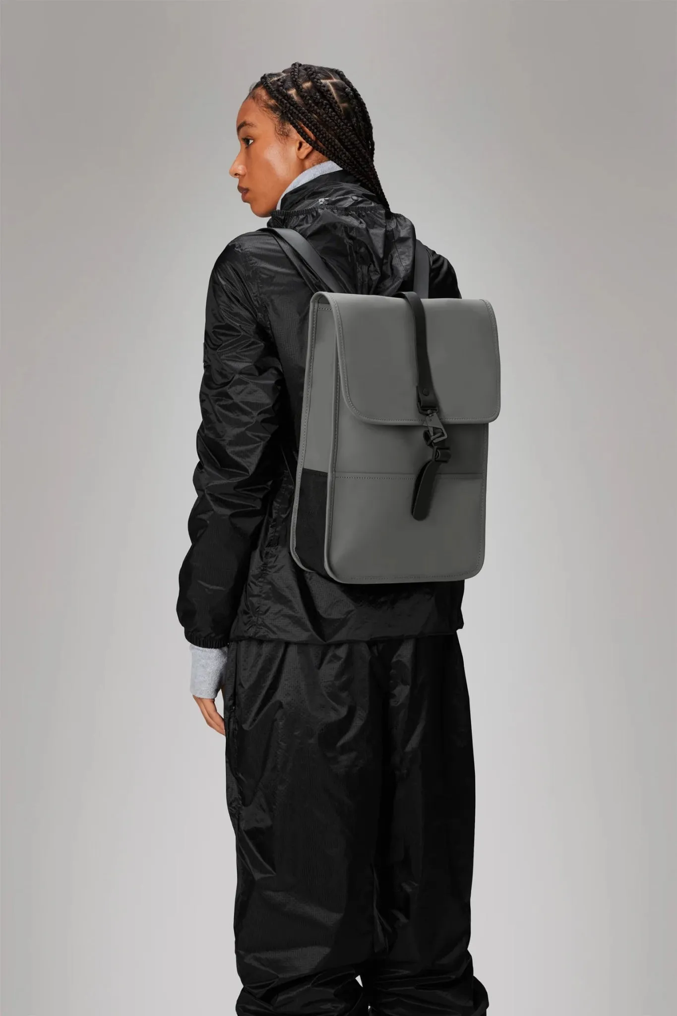 RAINS BACKPACK Mini W3