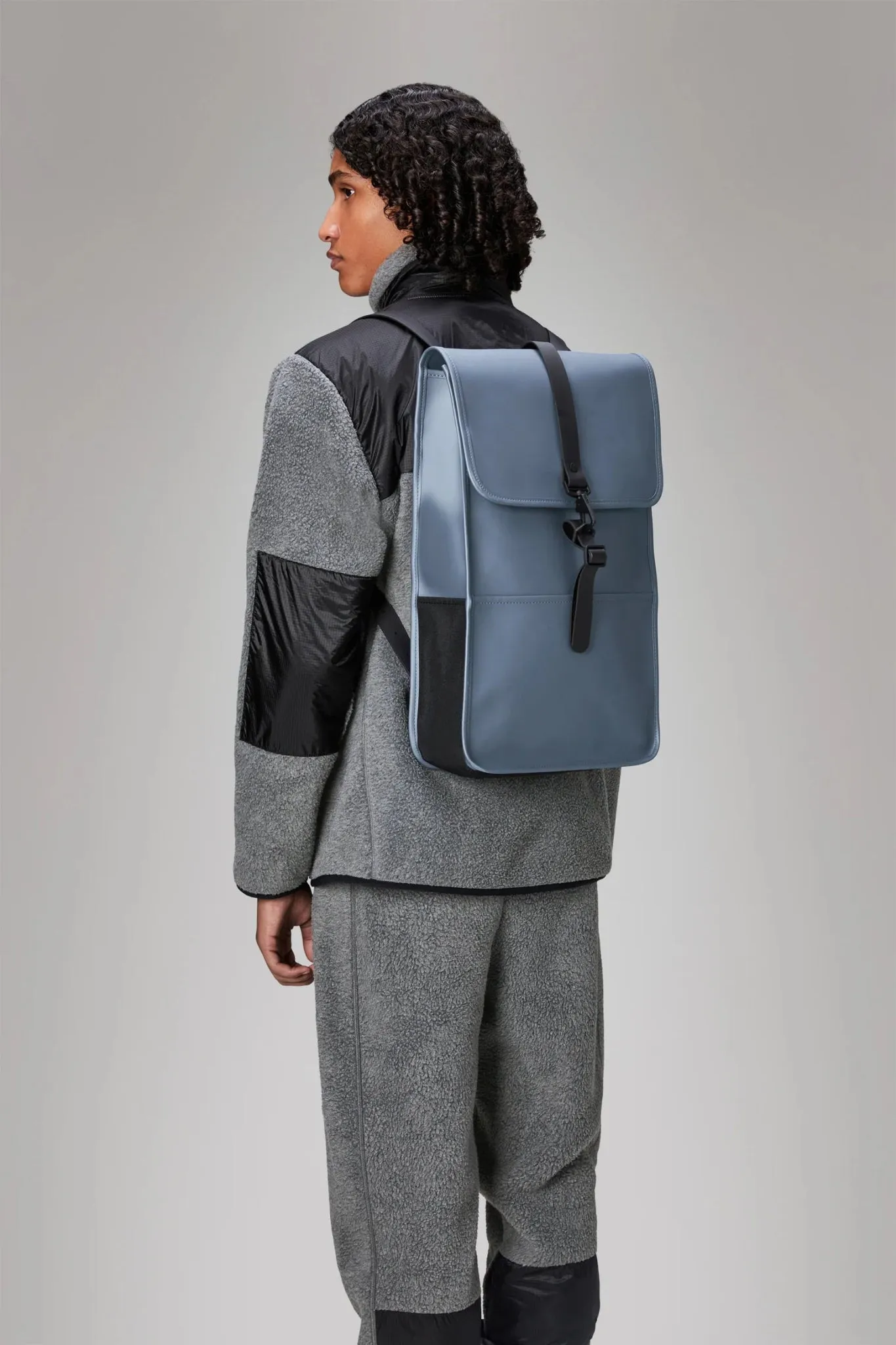 RAINS BACKPACK W3