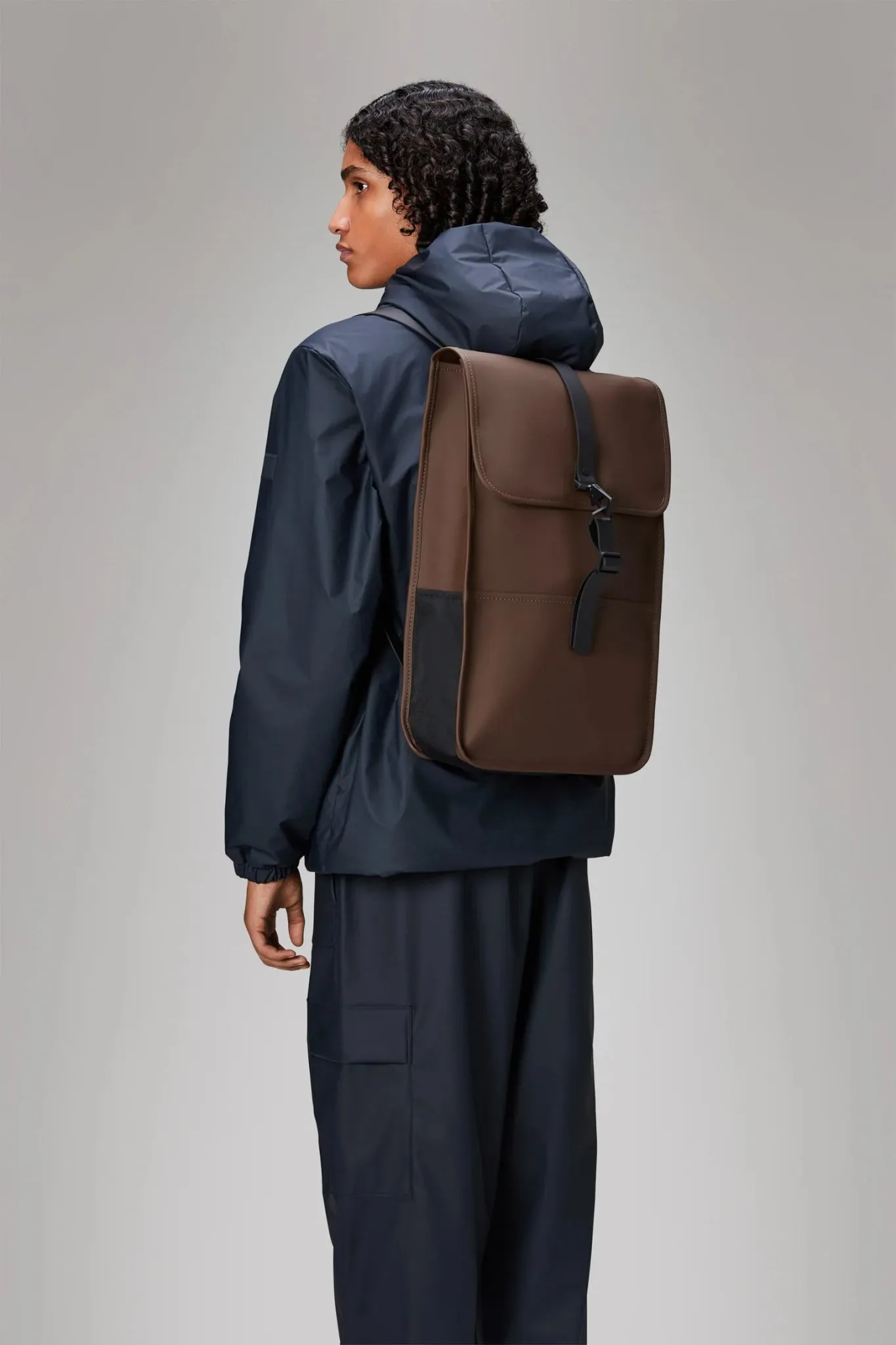 RAINS BACKPACK W3