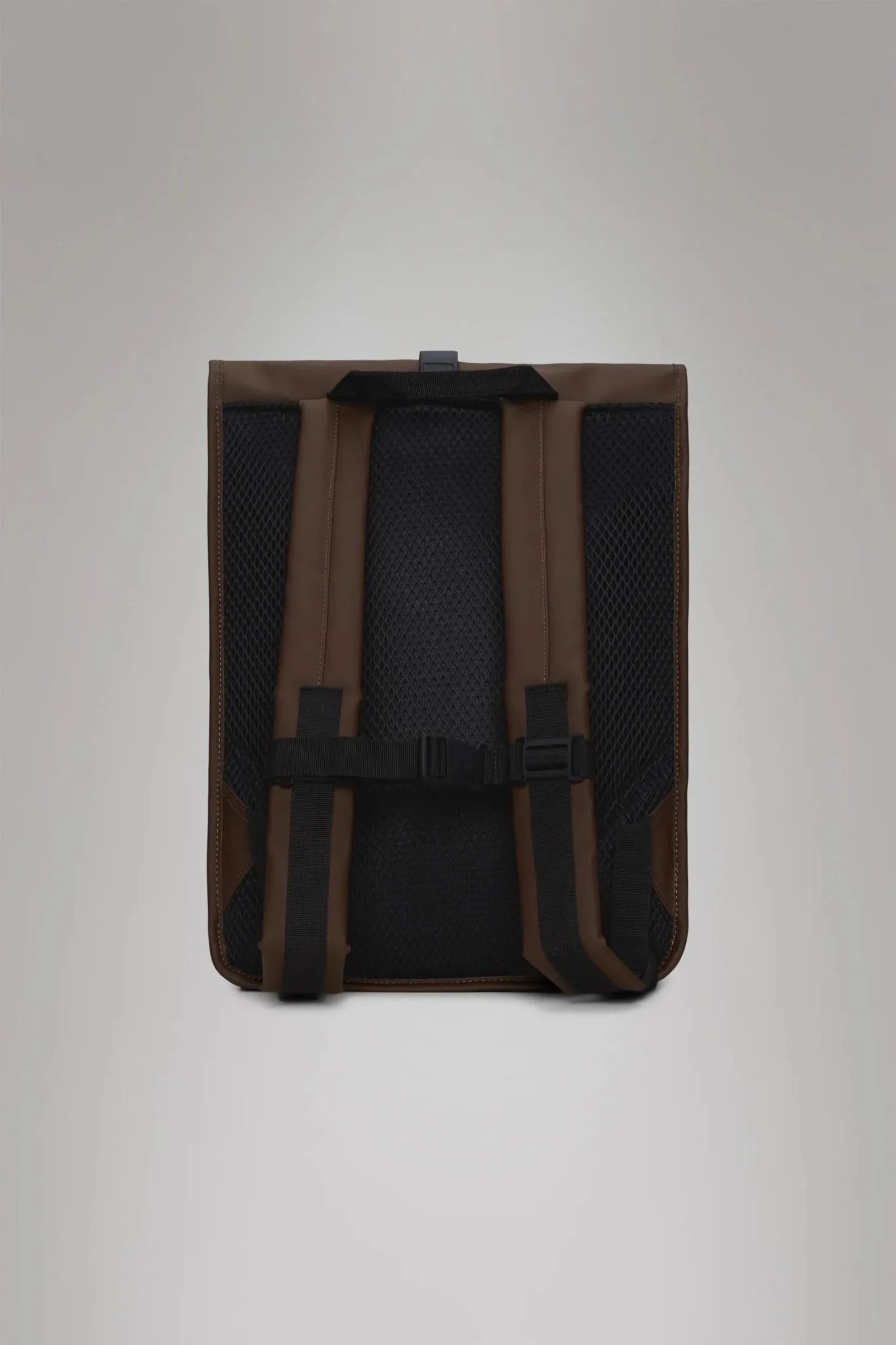 RAINS ROLLTOP Rucksack W3