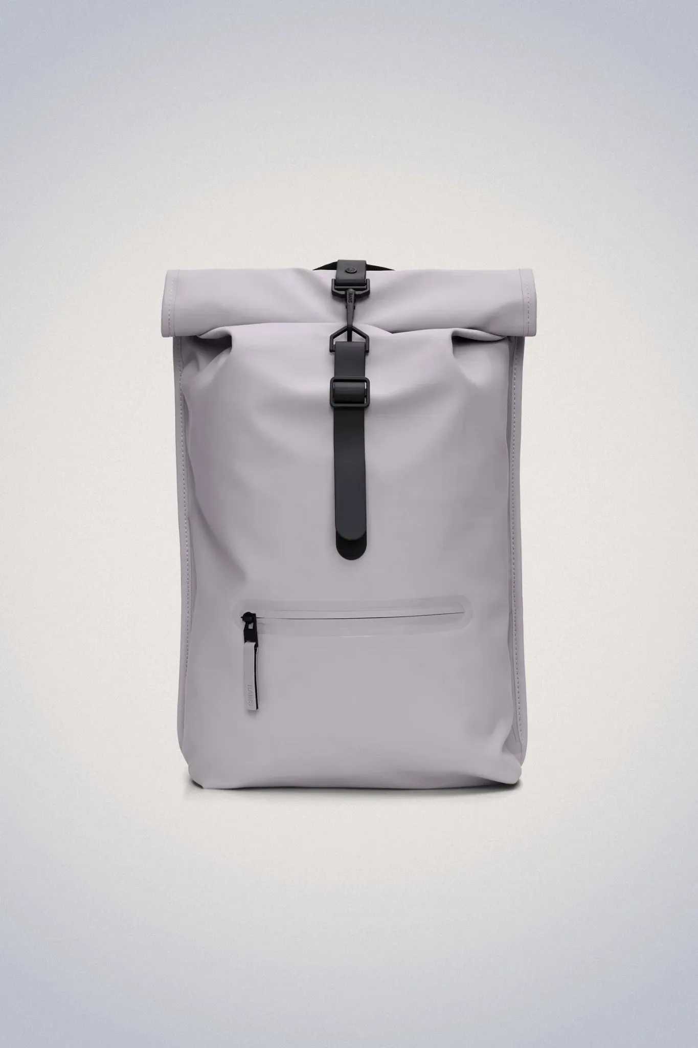 RAINS ROLLTOP Rucksack W3