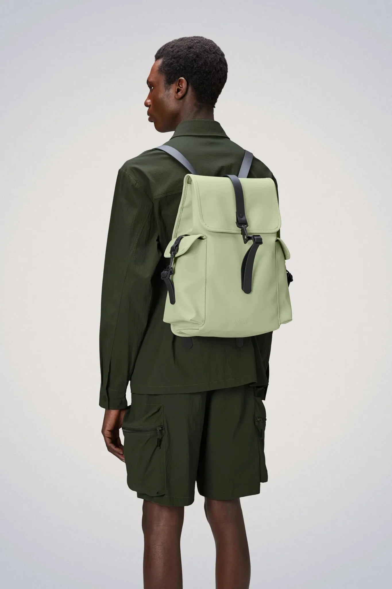 RAINS RUCKSACK Cargo W3