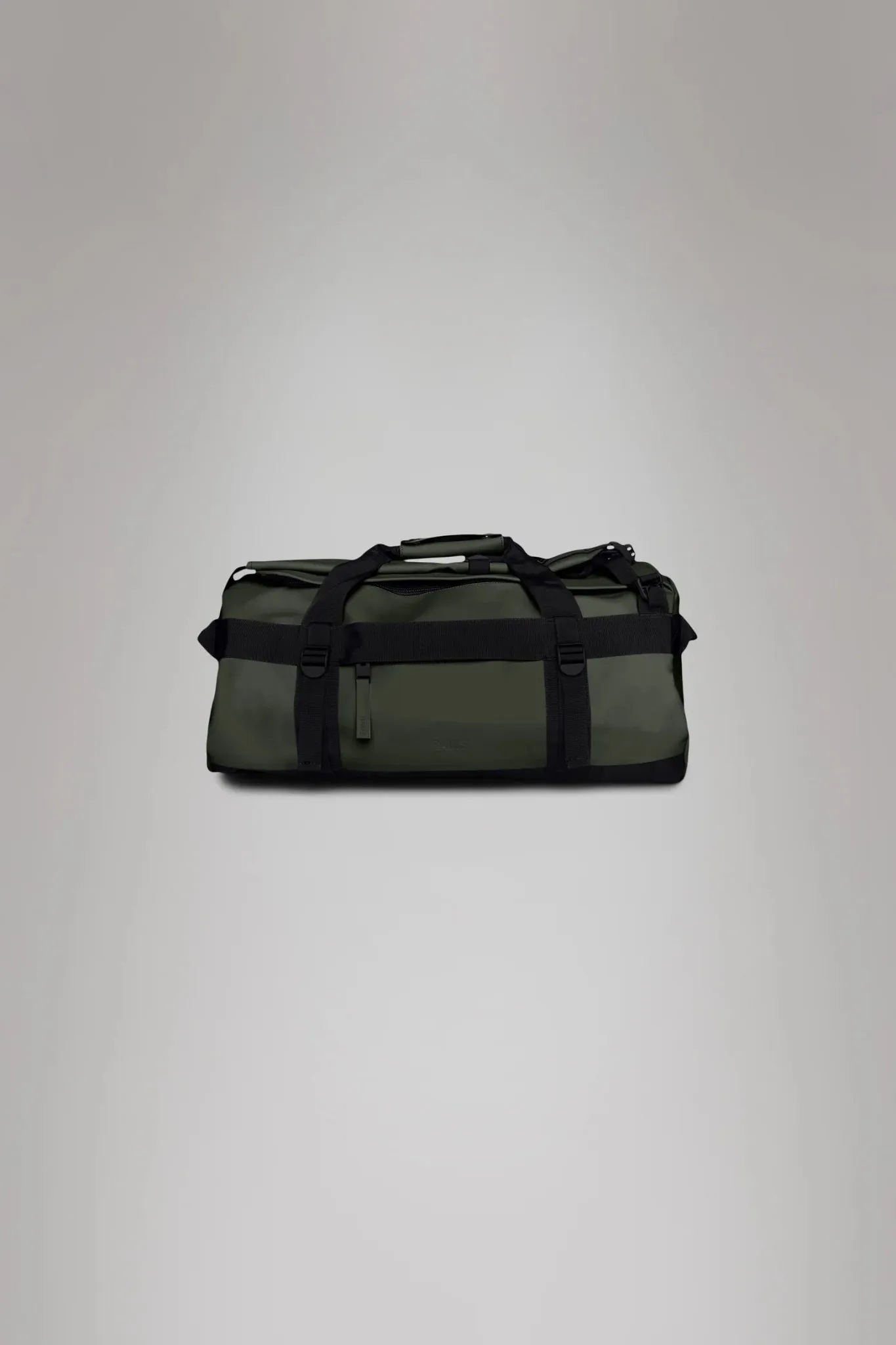 RAINS TEXEL Duffel Bag W3