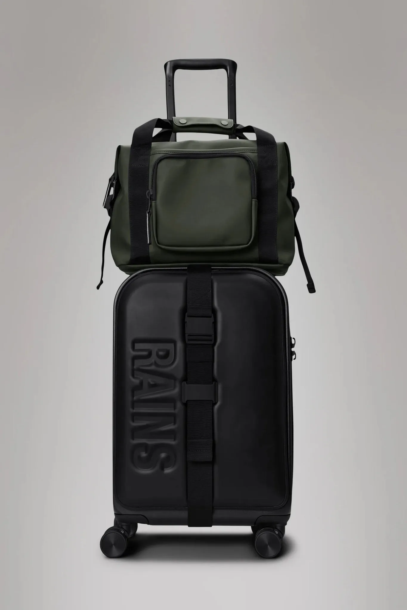 RAINS TEXEL Kit Bag W3