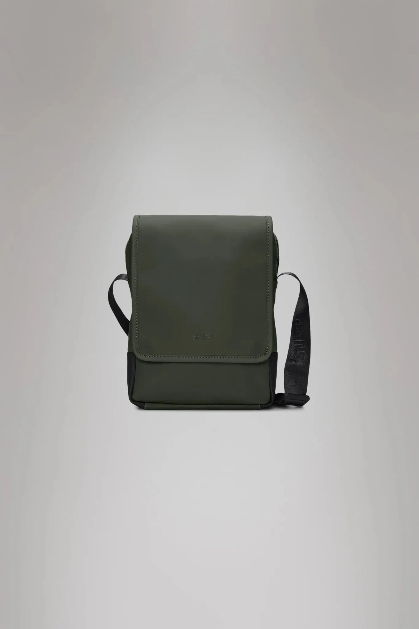 RAINS TRAIL Reporter Bag W3