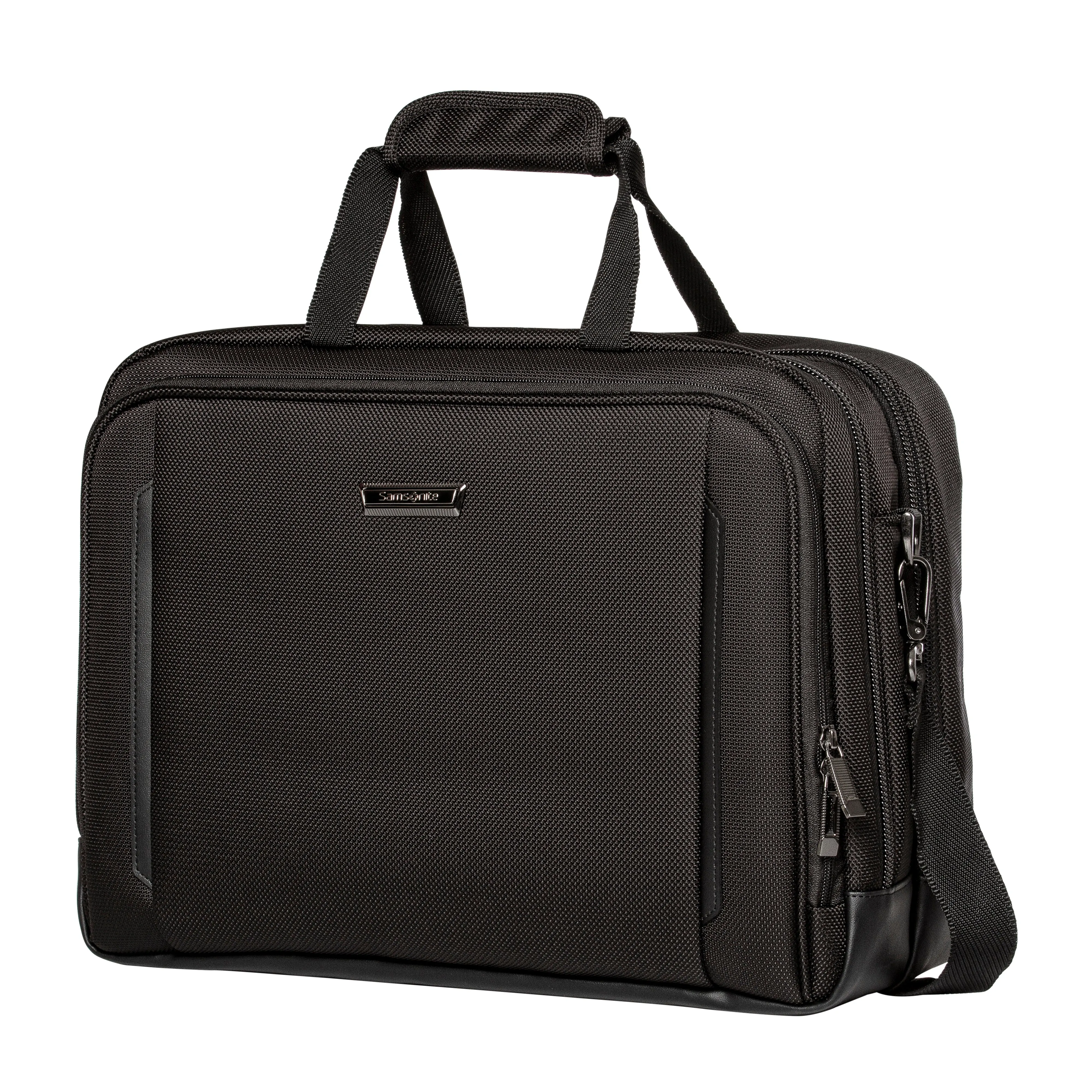 Samsonite Flight Series 2-Piece Set - Carry-On and Business Tote