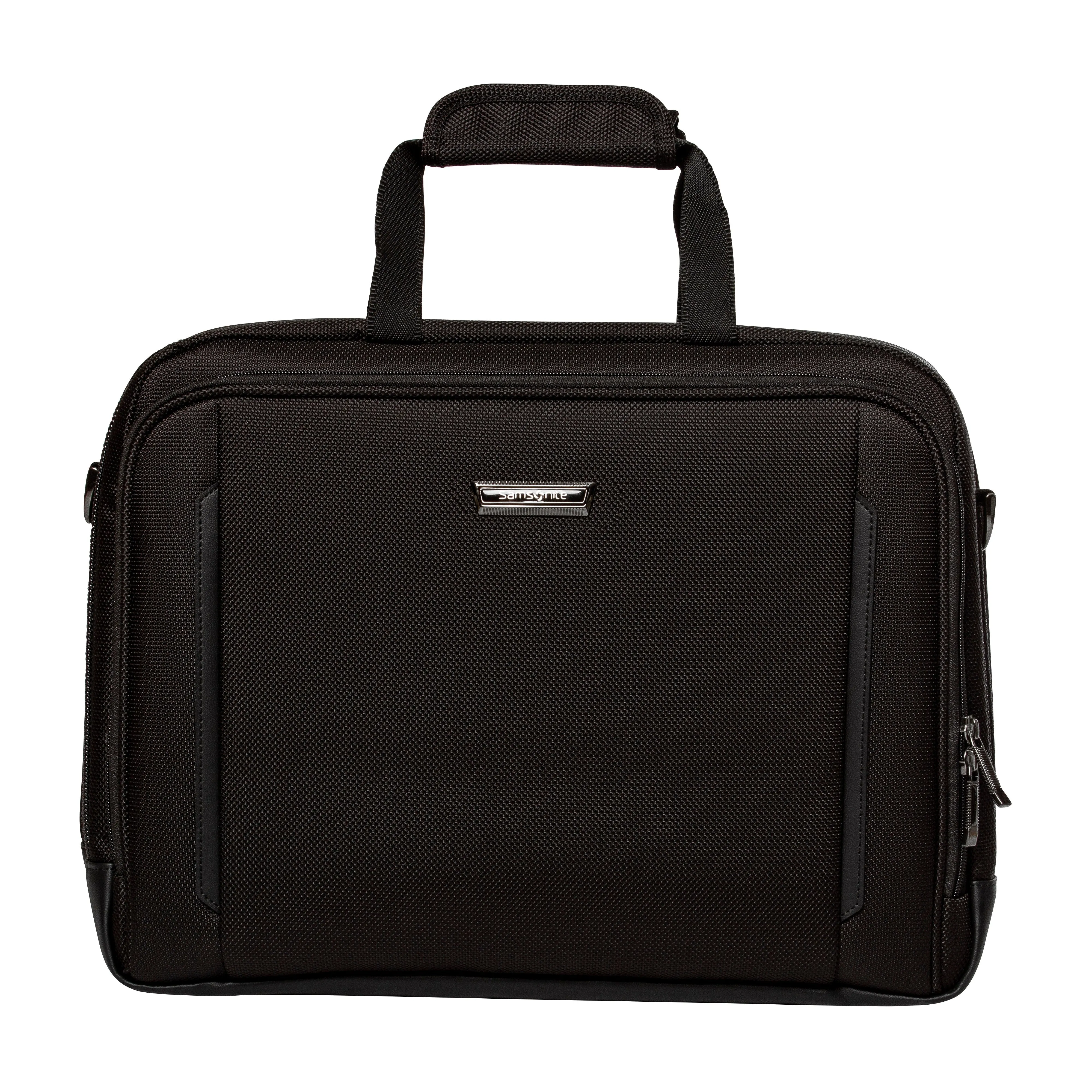 Samsonite Flight Series 2-Piece Set - Carry-On and Business Tote