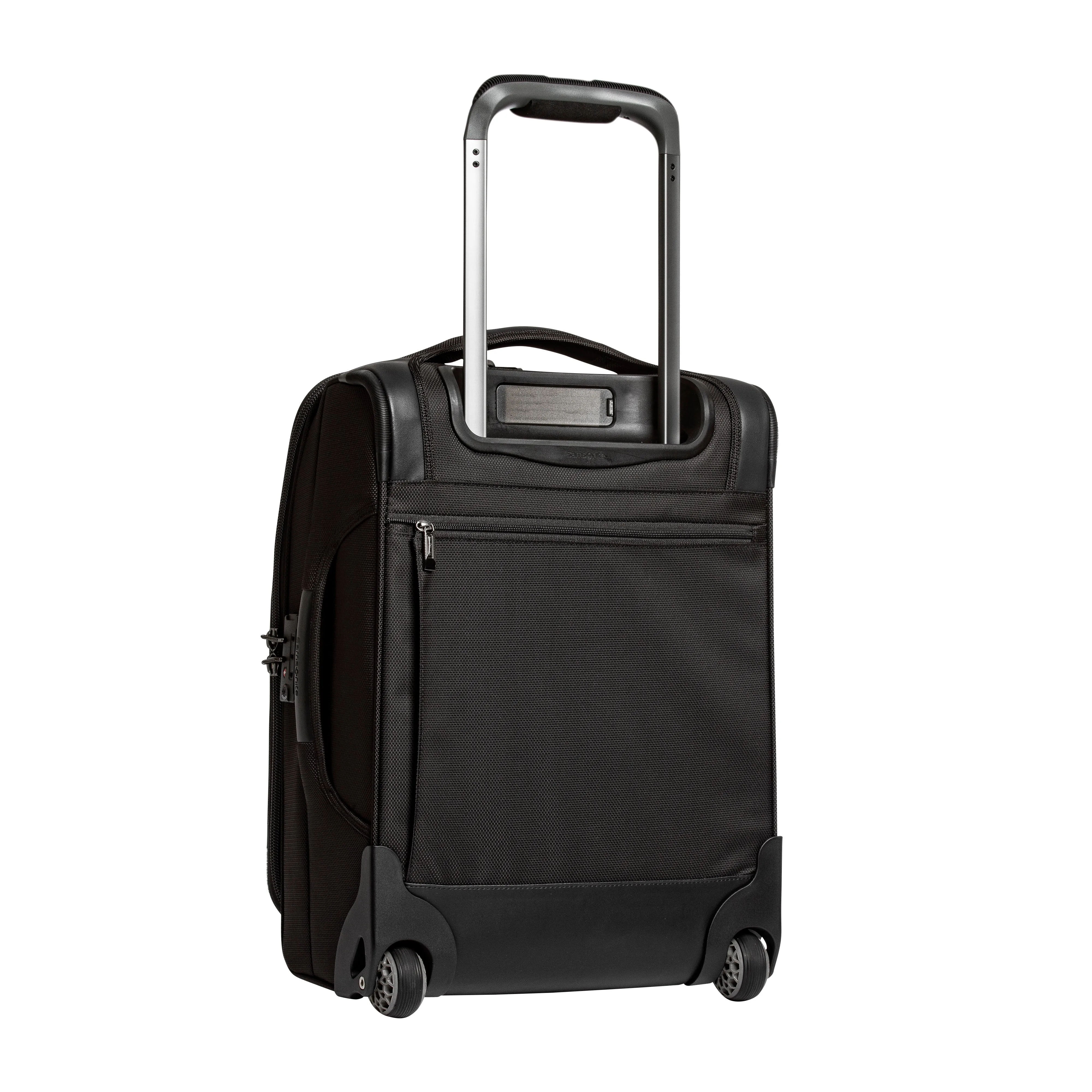 Samsonite Flight Series 2-Piece Set - Carry-On and Business Tote