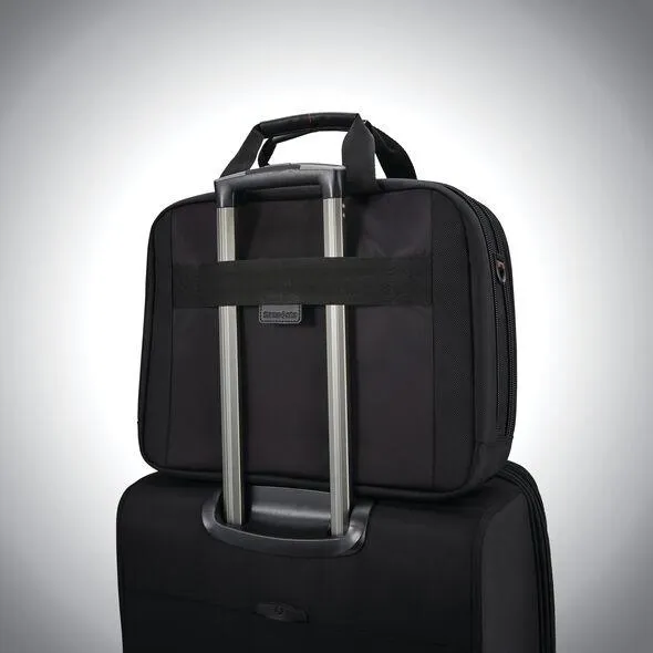 Samsonite Pro Double Compartment Brief