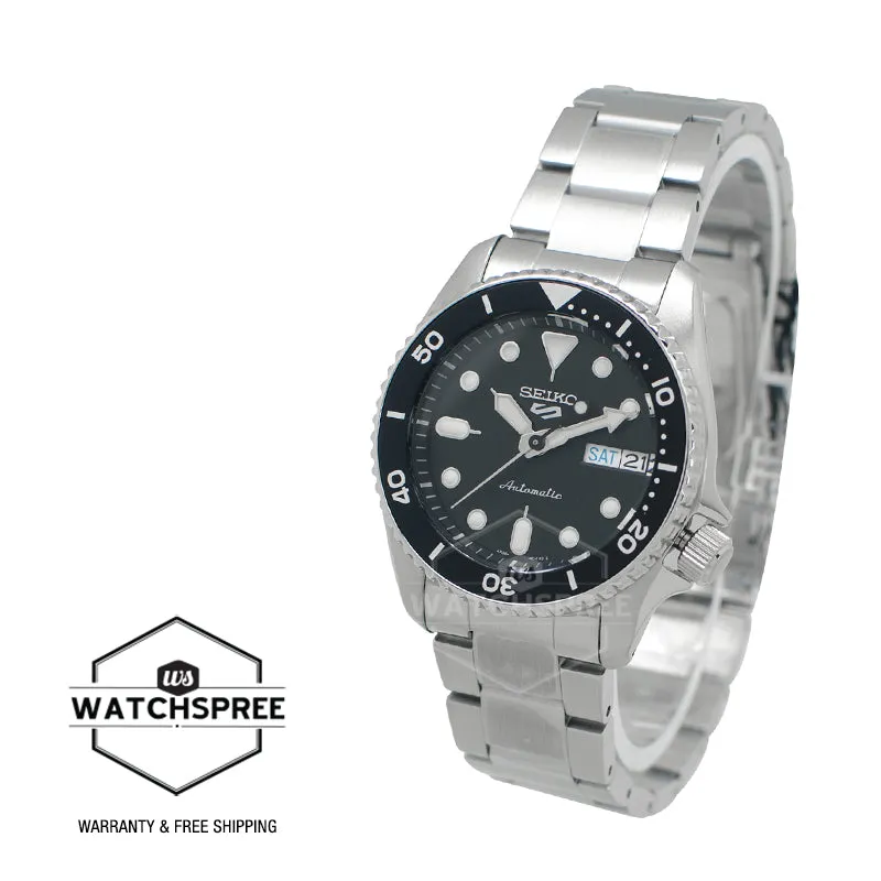 Seiko 5 Sports Automatic SKX Sports Style Watch SRPK29K1