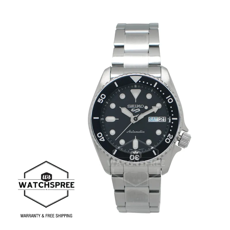 Seiko 5 Sports Automatic SKX Sports Style Watch SRPK29K1