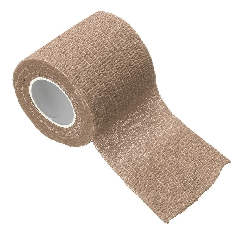 Self-Adhesive Elastic Bandage (2.5cm*5m)