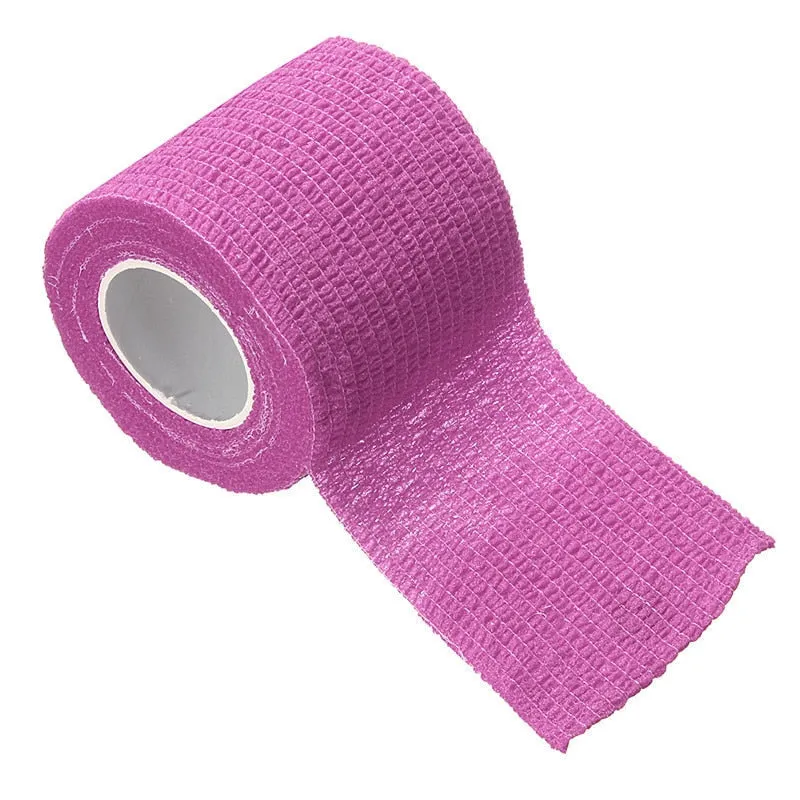 Self-Adhesive Elastic Bandage (2.5cm*5m)