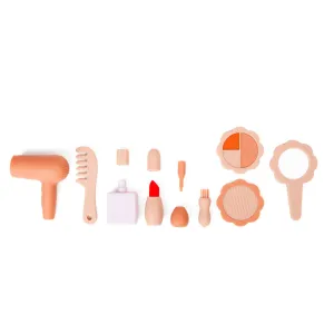 Silicone Makeup Playset