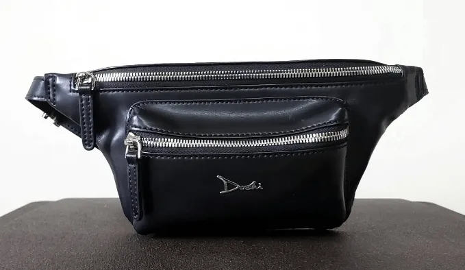 Slim Belt Bag