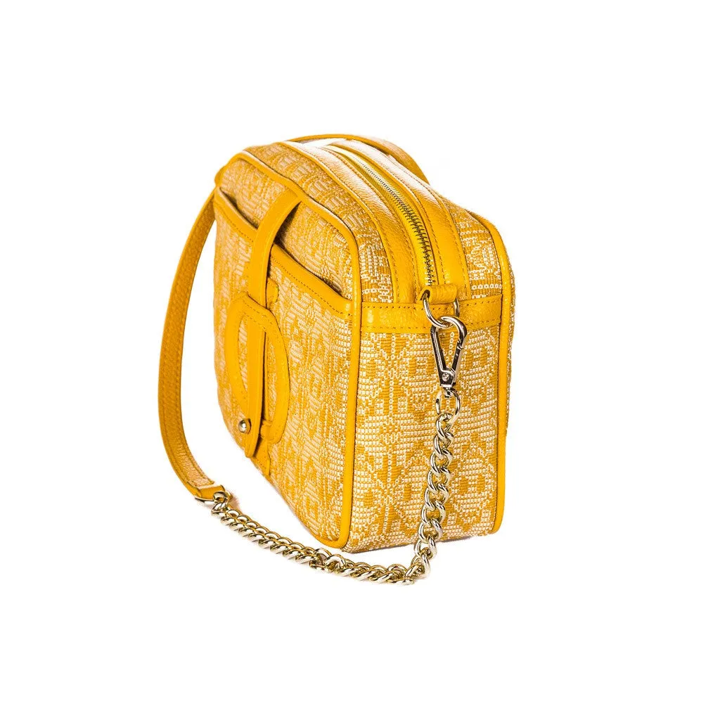 The Raky Crossbody