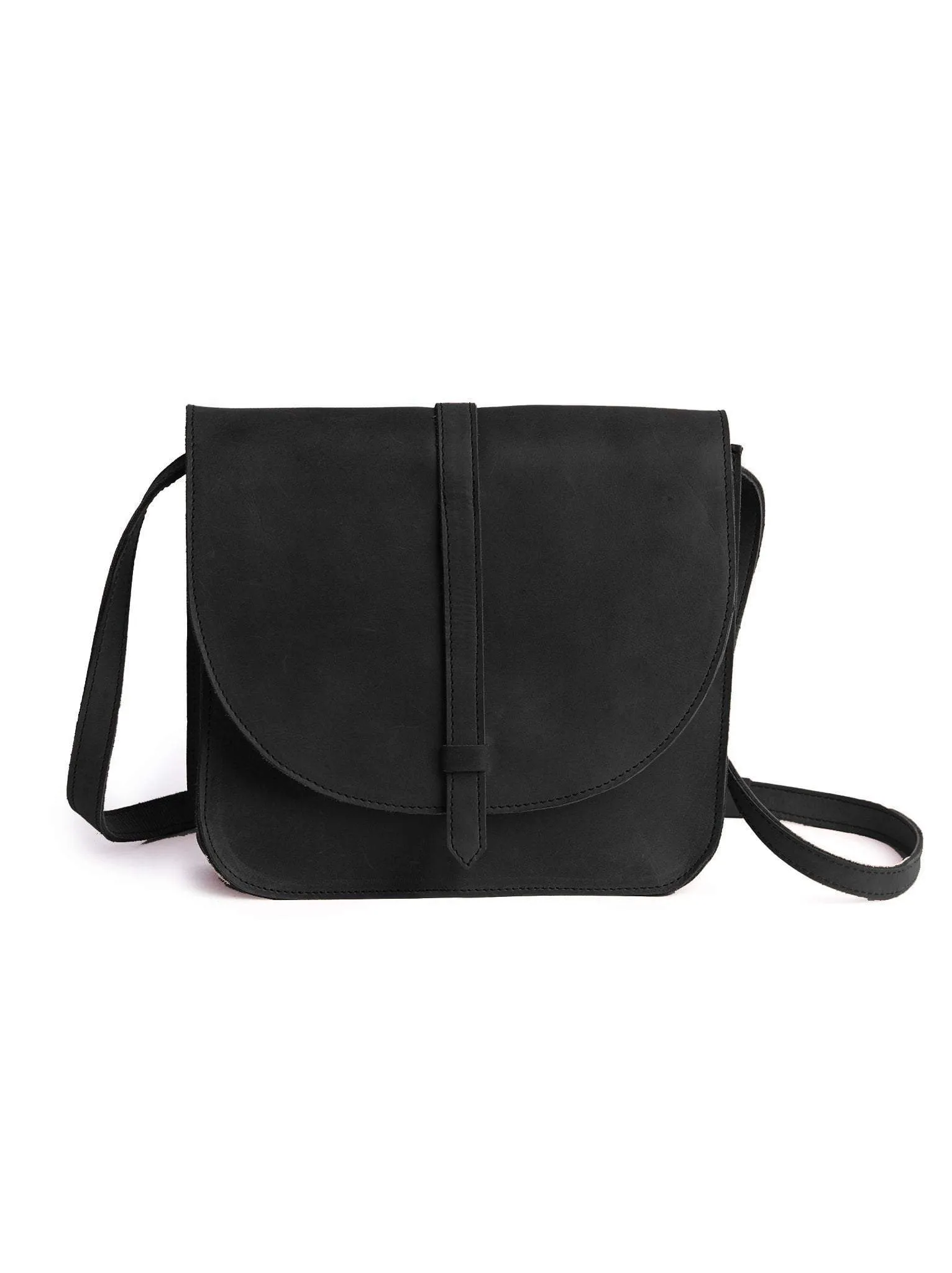 Tirhas Saddlebag