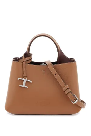 Tod's leather handbag